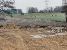 Działka budowlana Stare Kupiski. Zdjęcie 1