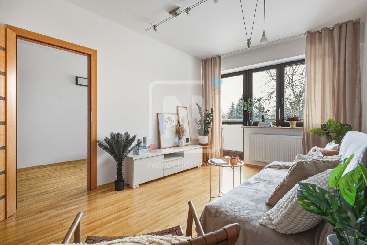 Mieszkanie 2-pokojowe Warszawa Mokotów, ul. Augustówka. Zdjęcie 6