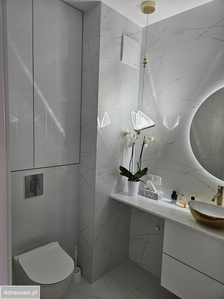 Mieszkanie 2-pokojowe Warszawa Ursus, ul. Herbu Oksza. Zdjęcie 4