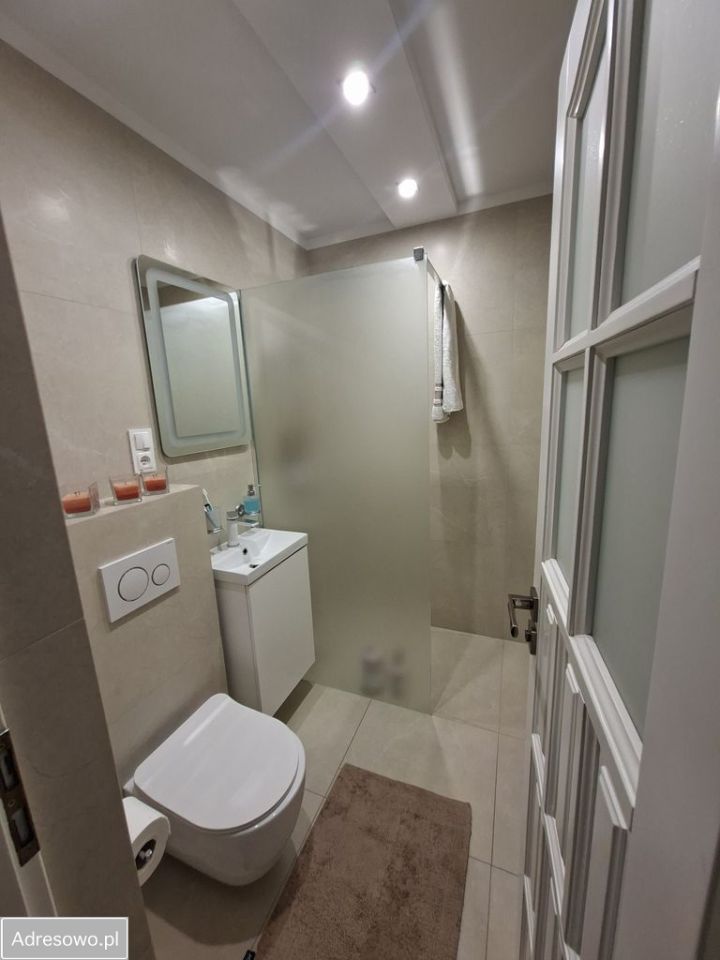 Mieszkanie 3-pokojowe Skarszewy. Zdjęcie 7
