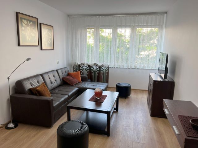 Mieszkanie 1-pokojowe Szczecin Świerczewo, ul. Antoniego Kaliny. Zdjęcie 1