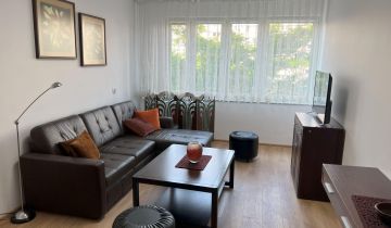 Mieszkanie 1-pokojowe Szczecin Świerczewo, ul. Antoniego Kaliny