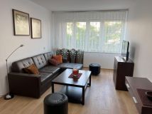 Mieszkanie 1-pokojowe Szczecin Świerczewo, ul. Antoniego Kaliny