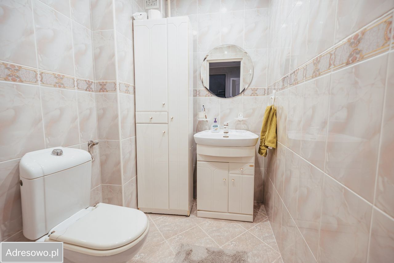 dom szeregowy, 5 pokoi Radom Wośniki, ul. Londyńska. Zdjęcie 13