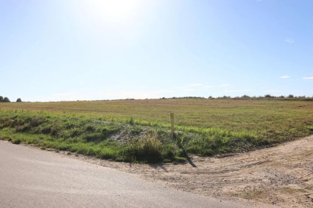 Działka budowlana Żerniki Górne. Zdjęcie 4