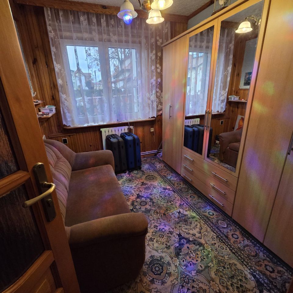 dom wolnostojący, 6 pokoi Dzierzgoń, ul. Krzywa. Zdjęcie 5