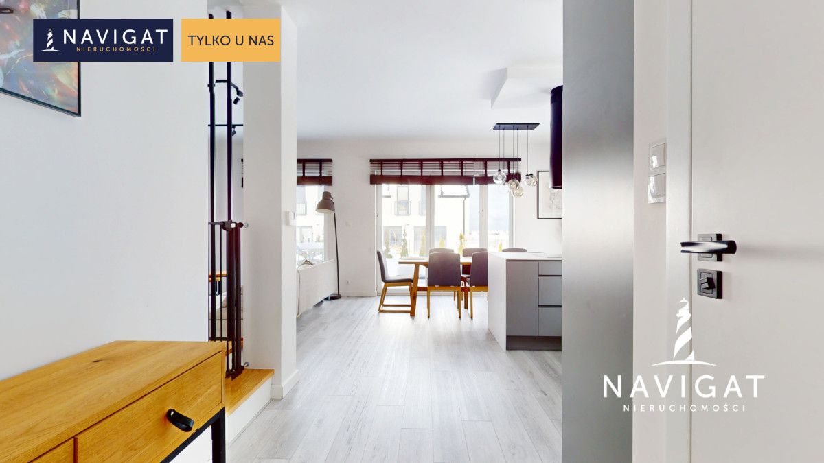 dom szeregowy, 5 pokoi Suchy Dwór, ul. Kukułcza. Zdjęcie 22