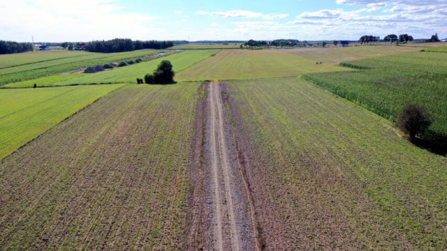 Działka budowlana Kolno. Zdjęcie 13