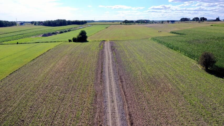 Działka budowlana Kolno. Zdjęcie 13