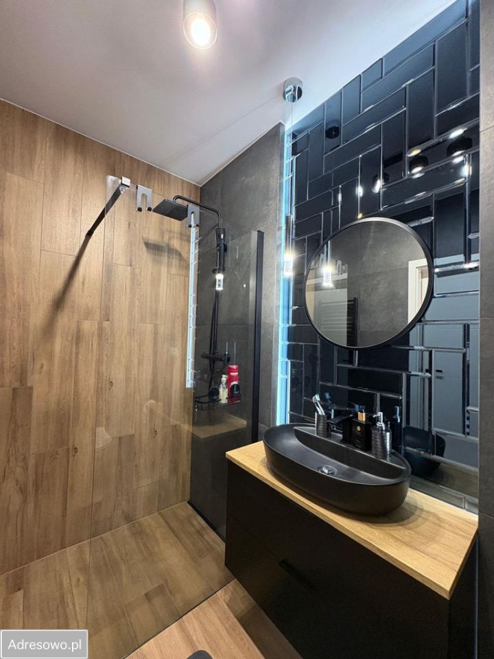 Mieszkanie 2-pokojowe Wrocław Popowice, ul. Białowieska. Zdjęcie 8