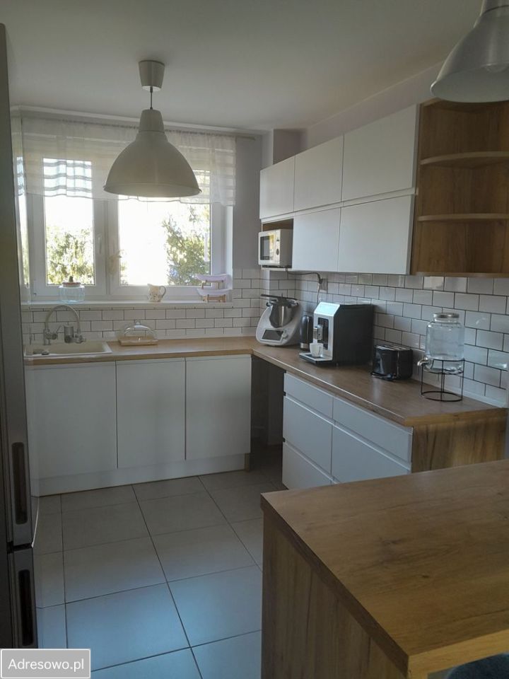 Mieszkanie 3-pokojowe Warszawa Bemowo, ul. Sosnowiecka. Zdjęcie 20