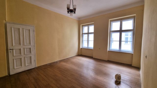 Mieszkanie 2-pokojowe Łódź Śródmieście, ul. Piotrkowska. Zdjęcie 1