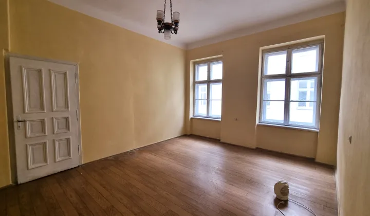 Mieszkanie 2-pokojowe Łódź Śródmieście, ul. Piotrkowska