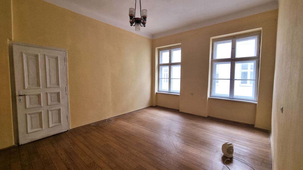 Mieszkanie 2-pokojowe Łódź Śródmieście, ul. Piotrkowska. Zdjęcie 1