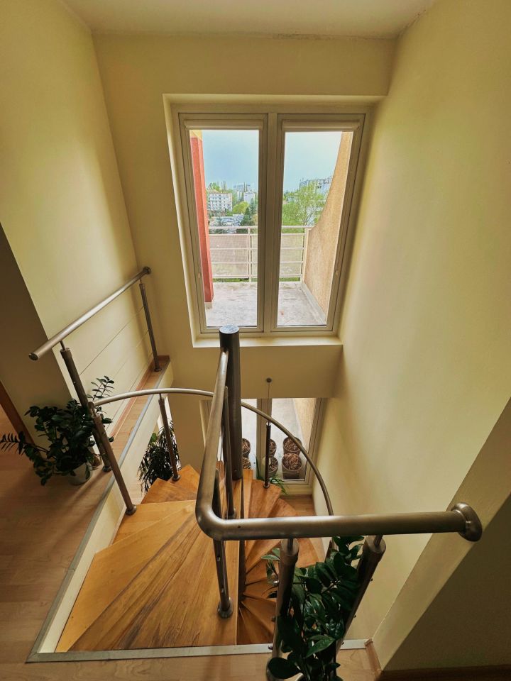 Mieszkanie 3-pokojowe Poznań Chartowo. Zdjęcie 9