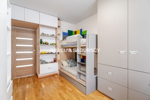 Mieszkanie 3-pokojowe Kraków Podgórze, ul. Przewóz. Zdjęcie 9