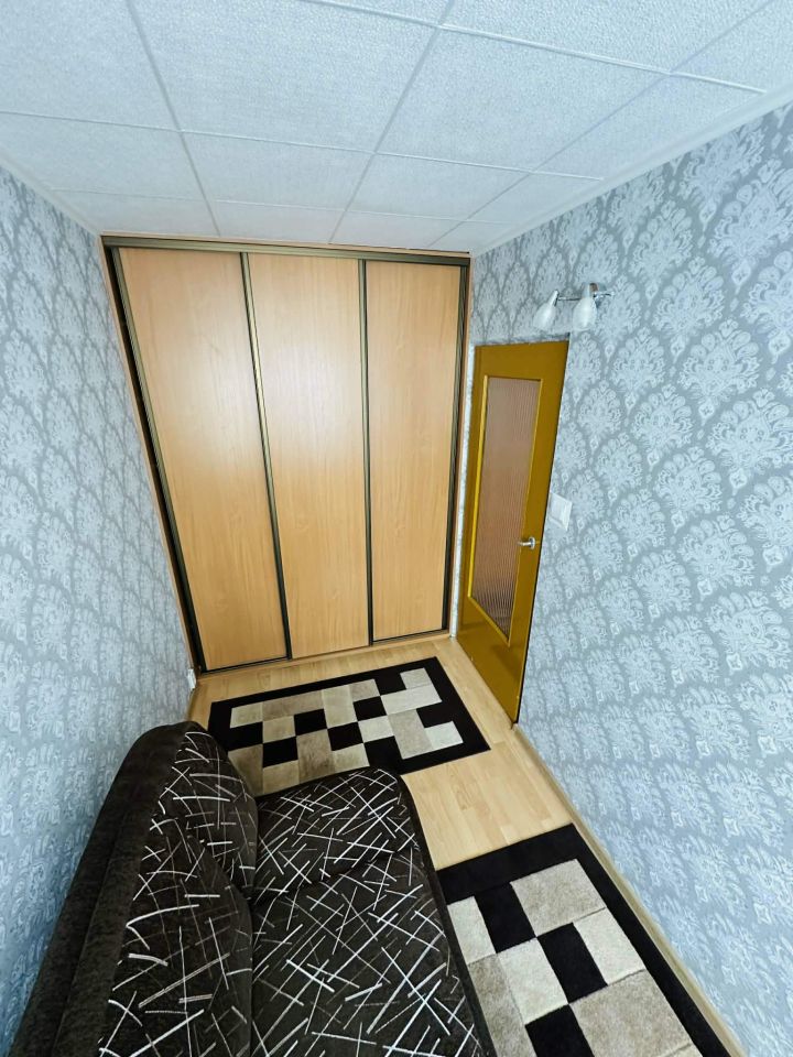 Mieszkanie 2-pokojowe Brzeziny, ul. Bohaterów Warszawy. Zdjęcie 9