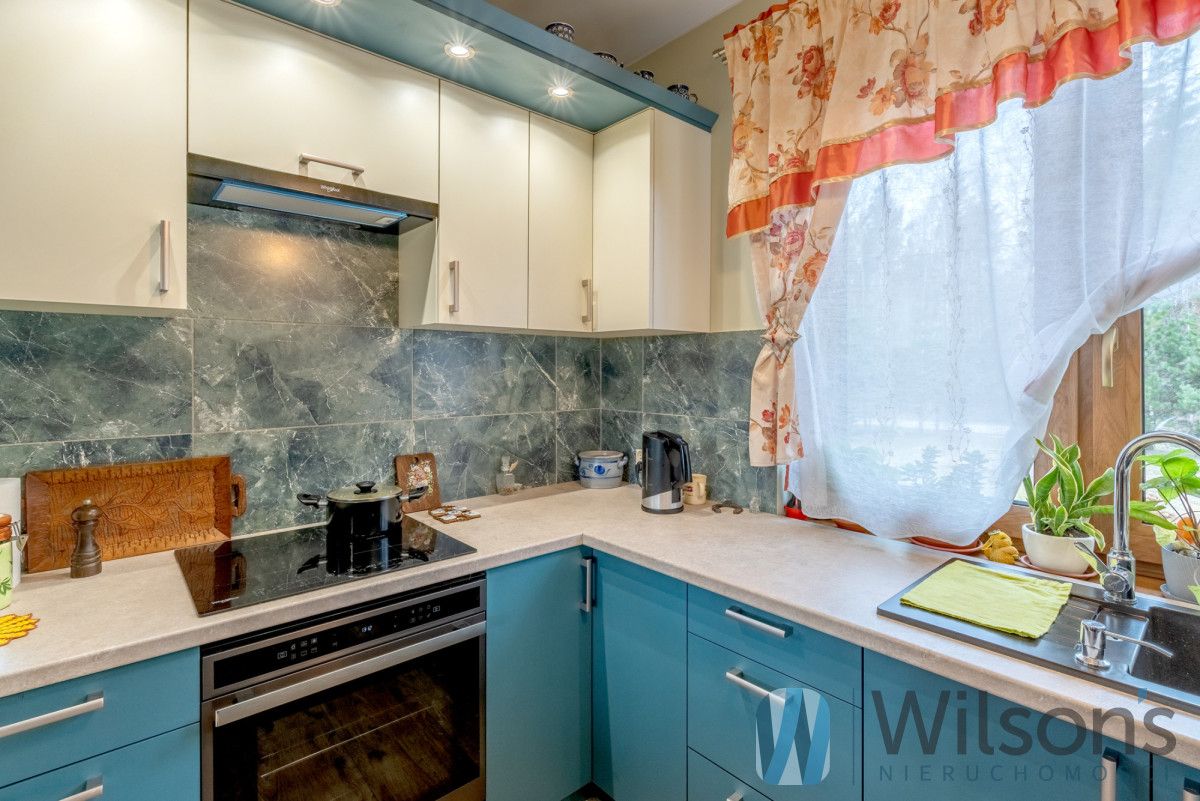 dom wolnostojący, 5 pokoi Świętajno, ul. Grunwaldzka. Zdjęcie 10