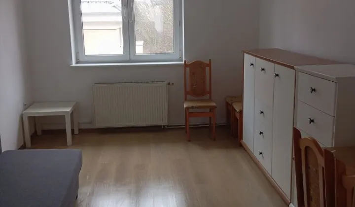 Mieszkanie 2-pokojowe Poznań Wilda, ul. Czajcza