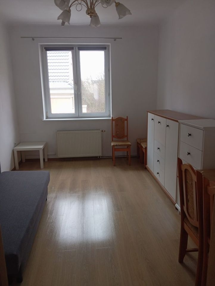 Mieszkanie 2-pokojowe Poznań Wilda, ul. Czajcza. Zdjęcie 1