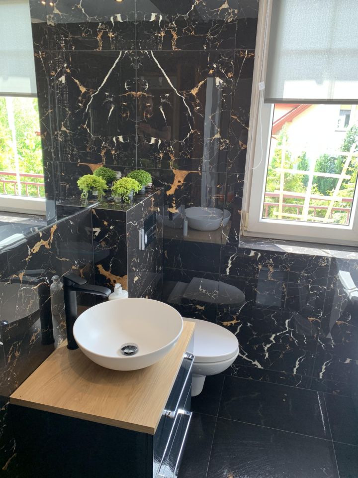 bliźniak, 5 pokoi Wyszków Centrum, ul. Ireneusza Składanowskiego. Zdjęcie 9