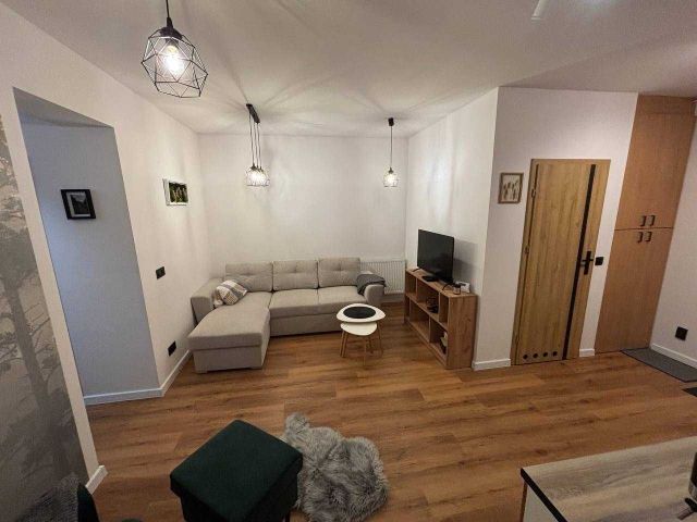 Mieszkanie 4-pokojowe Szklarska Poręba. Zdjęcie 1