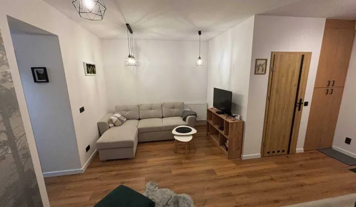 Mieszkanie 4-pokojowe Szklarska Poręba