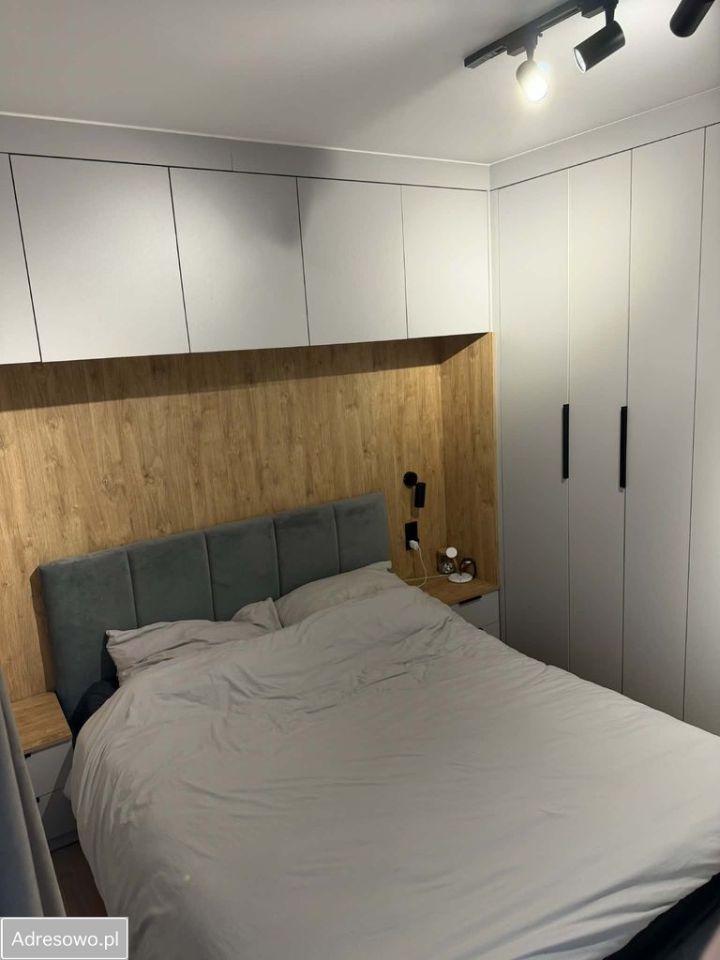 Mieszkanie 3-pokojowe Zabrze Mikulczyce, ul. Bałtycka. Zdjęcie 2