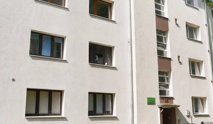 Mieszkanie 2-pokojowe Gdynia Kamienna Góra, ul. Ignacego Krasickiego