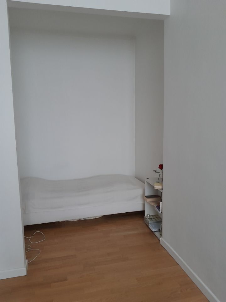 Mieszkanie 1-pokojowe Warszawa Śródmieście, ul. Długa. Zdjęcie 4