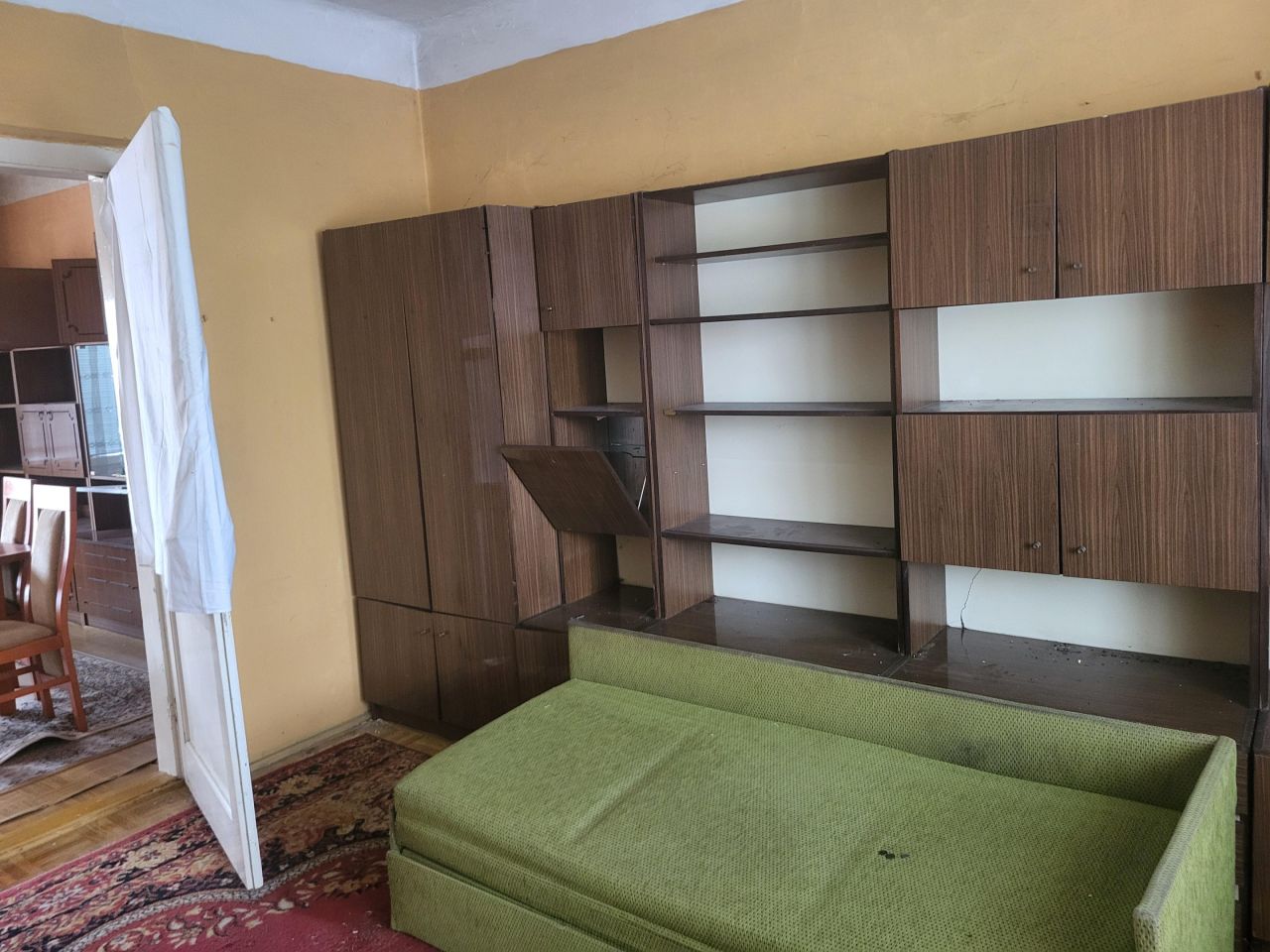 bliźniak, 6 pokoi Dęblin Irena, Warszawska. Zdjęcie 36