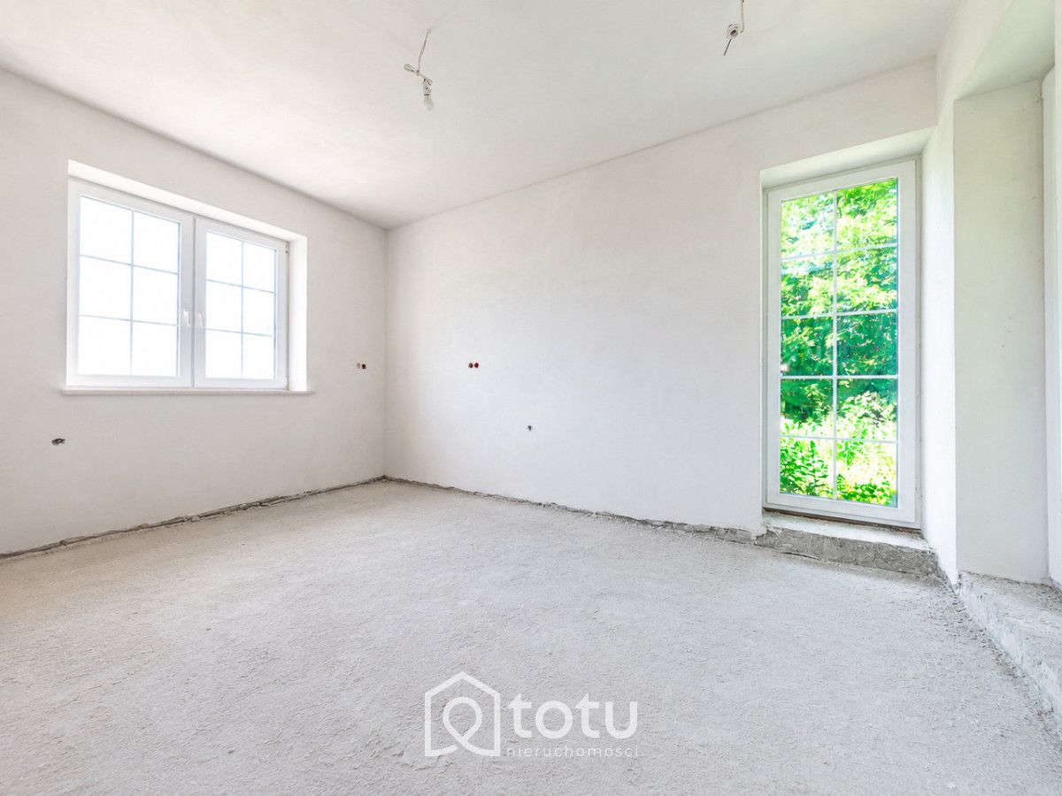 dworek, 6 pokoi Lesznowola, ul. Jeża. Zdjęcie 10