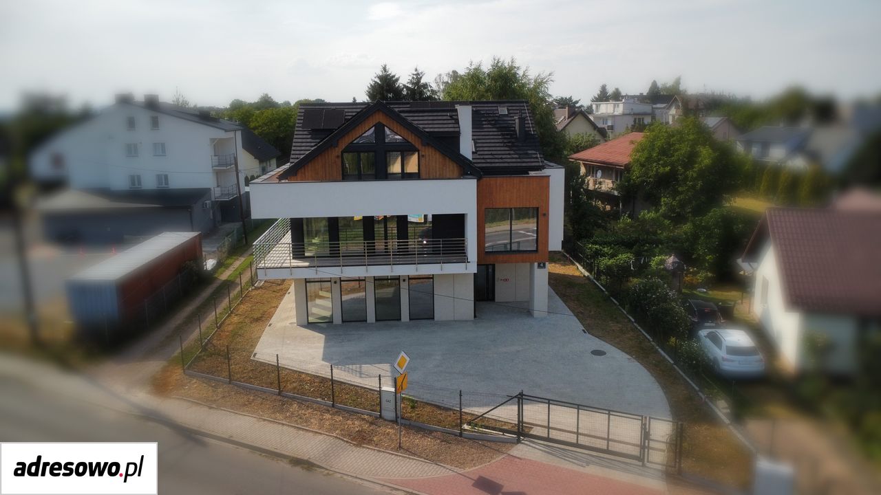 Lokal Wieliczka, ul. Niepołomska. Zdjęcie 2