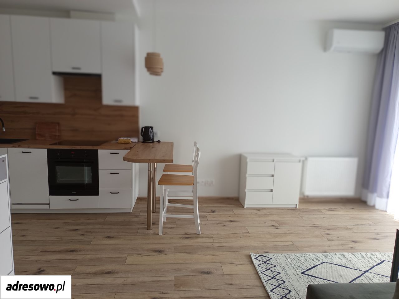Mieszkanie 2-pokojowe Legnica, ul. Wileńska. Zdjęcie 3