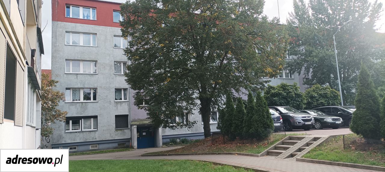 Mieszkanie 4-pokojowe Gryfino Górny Taras, ul. Zygmunta Krasińskiego. Zdjęcie 13