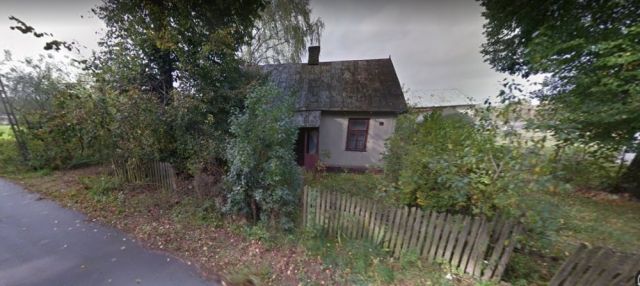 Działka budowlana Godlewo-Mierniki. Zdjęcie 1