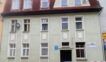 Mieszkanie 3-pokojowe Koszalin Centrum, ul. Norberta Barlickiego