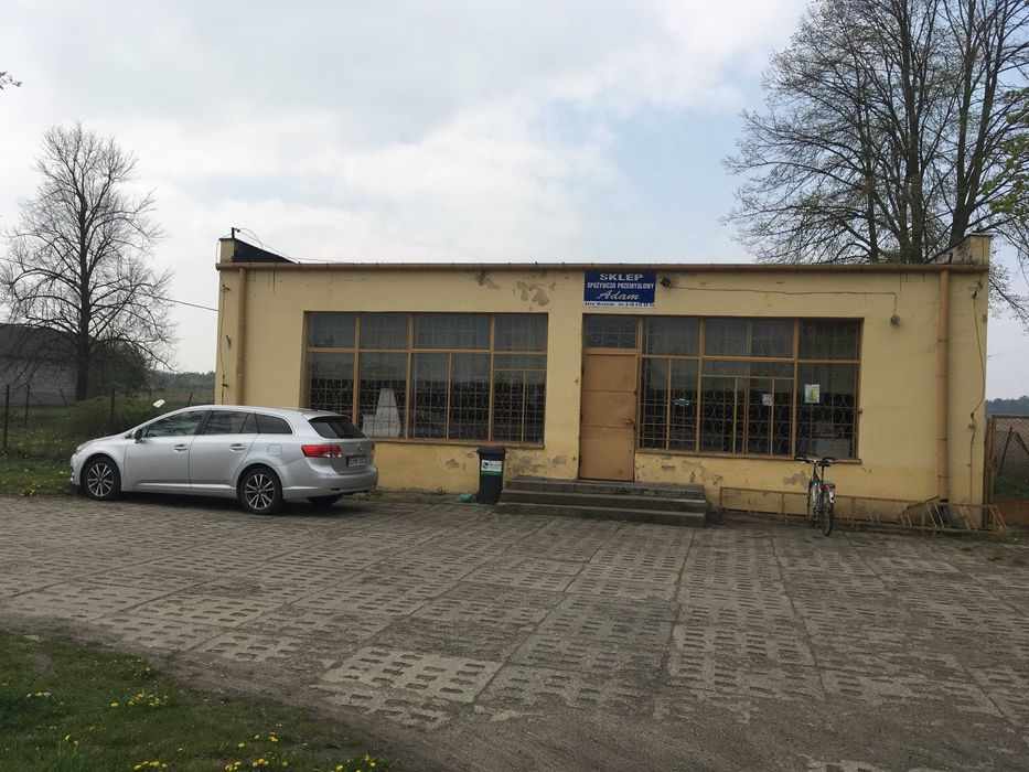 Lokal Komorów. Zdjęcie 6