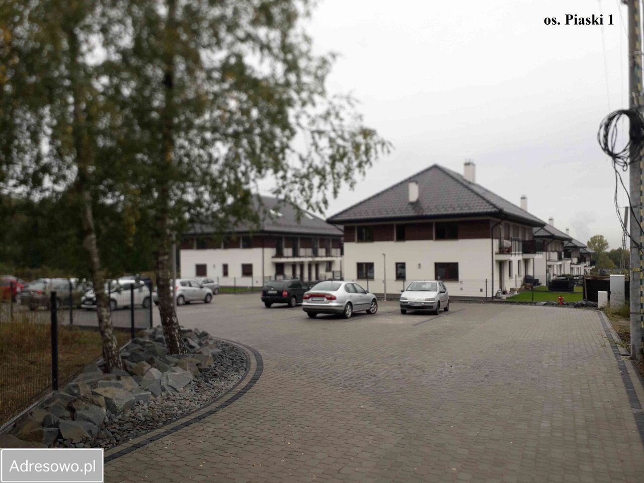 Mieszkanie 4-pokojowe Węgrzce Wielkie. Zdjęcie 8