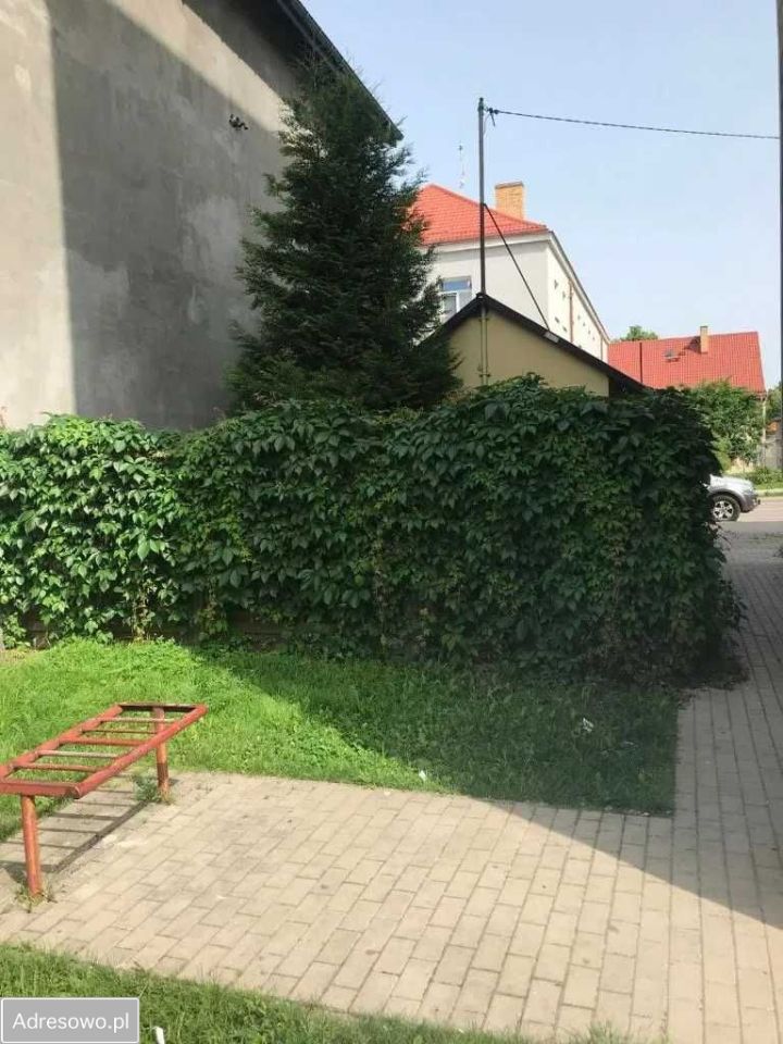 Lokal Gołdap, ul. Paderewskiego. Zdjęcie 5