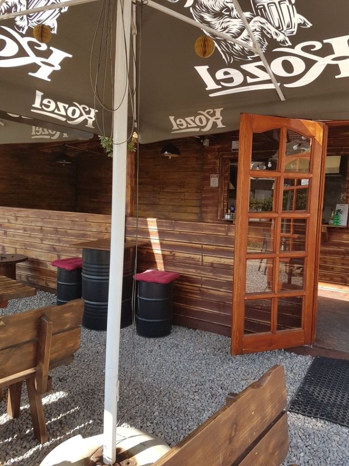 Lokal Skawina. Zdjęcie 3