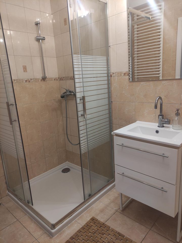 Mieszkanie 3-pokojowe Giżycko, ul. Unii Europejskiej. Zdjęcie 11