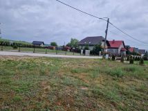 Działka budowlana Sokołów Dolny. Zdjęcie 2