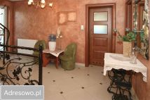 dom wolnostojący Łeba, ul. Bolesława Chrobrego. Zdjęcie 3