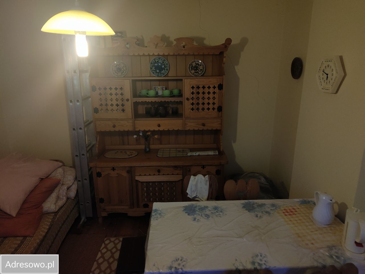 dom wolnostojący, 2 pokoje Potycz. Zdjęcie 2