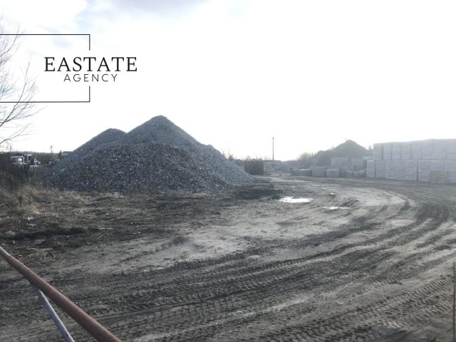 Działka inwestycyjna Klaudyn, ul. gen. Władysława Sikorskiego. Zdjęcie 4