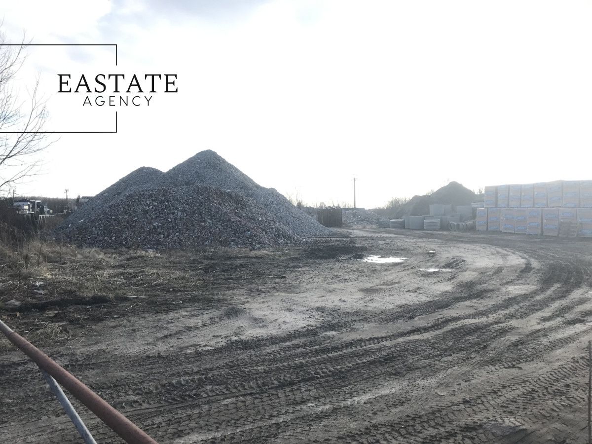 Działka inwestycyjna Klaudyn, ul. gen. Władysława Sikorskiego. Zdjęcie 4