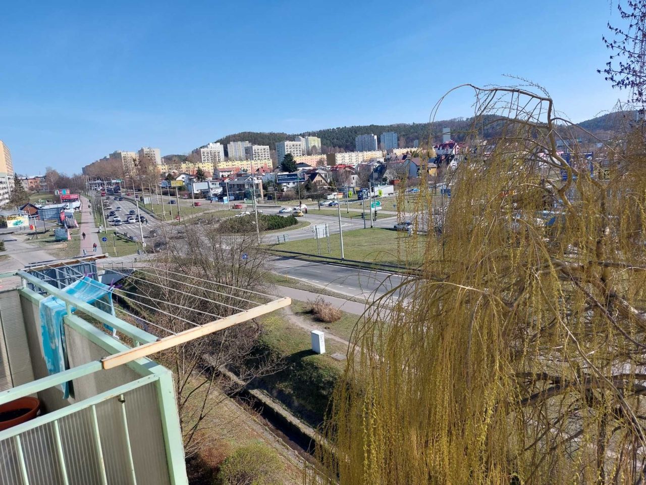 Mieszkanie 1-pokojowe Gdynia Chylonia, ul. Morska. Zdjęcie 3