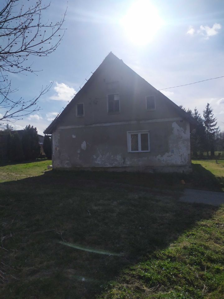 siedlisko Krzywińskie. Zdjęcie 4