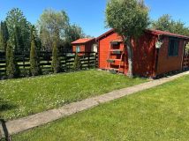 Działka rod Nowa Sól, ul. Wodna